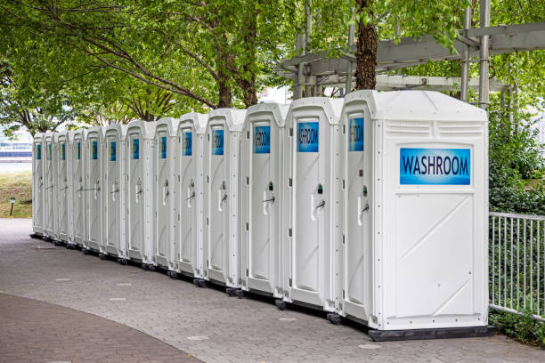Best Affordable porta potty rental  in Ives Estates, FL