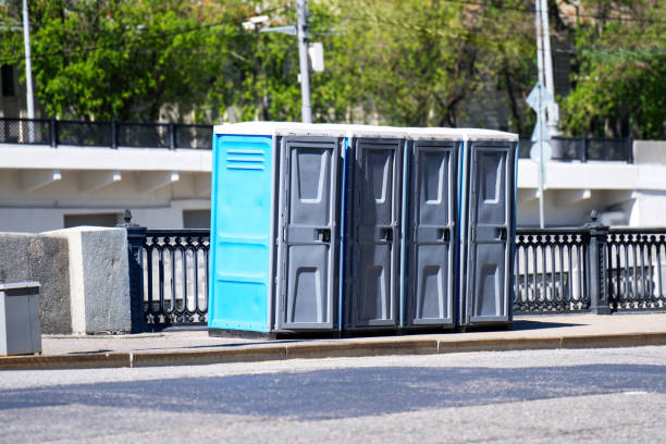 Best Portable restroom trailer rental  in Ives Estates, FL