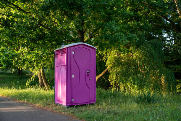 Best Portable toilet rental for construction  in Ives Estates, FL