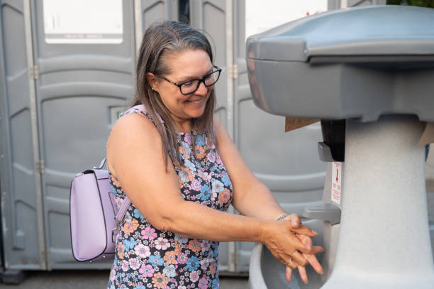 Best Porta potty cleaning services  in Ives Estates, FL